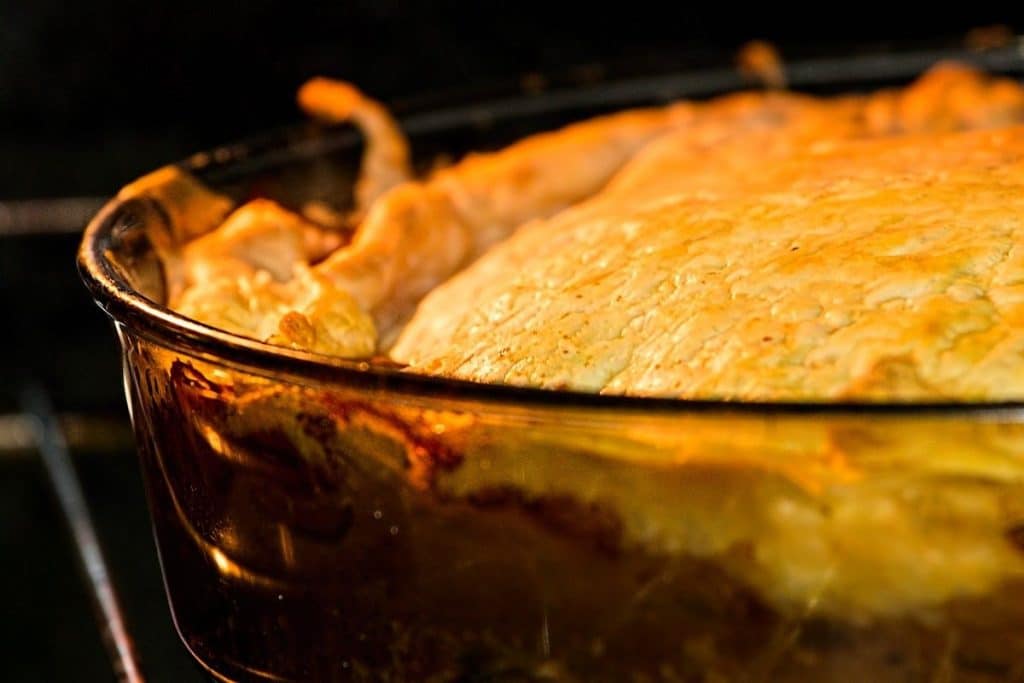 Tourte à la viande hachée : une recette facile et généreuse