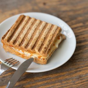 Recette croque monsieur béchamel