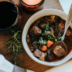 Comment épaissir une sauce ?