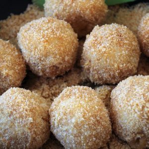 recette chapelure maison