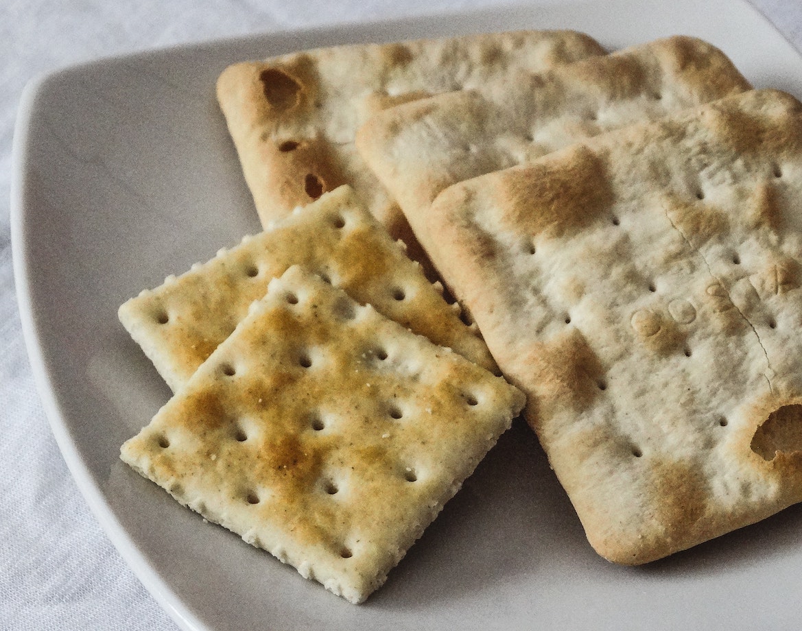 Comment faire de la chapelure maison en 2 minutes
