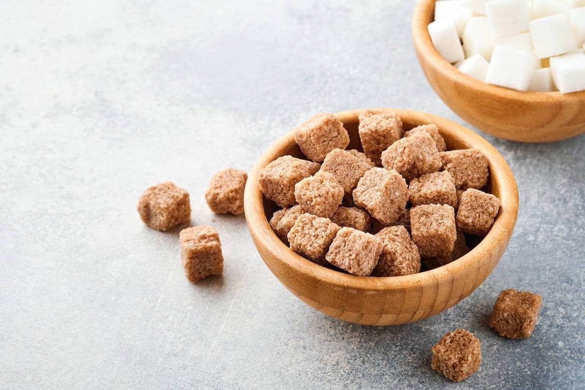3 différences entre le sucre de canne blanc et le complet — free download