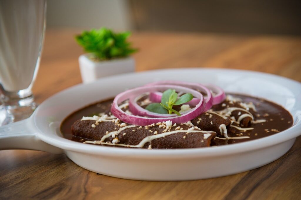 À la découverte du Mole mexicain, une sauce pleine de saveurs