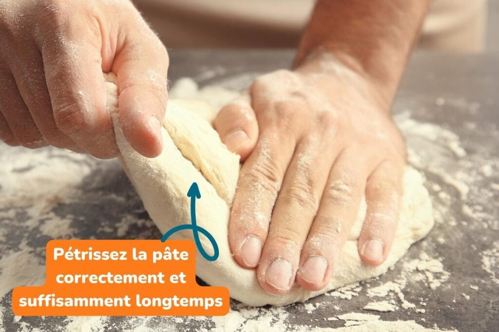 Pâte à pizza croustillante : les secrets pour la réussir