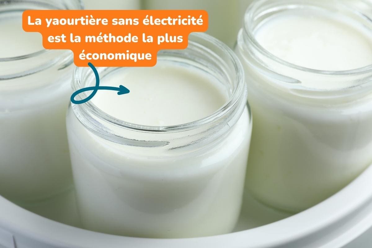 Yaourtière sans électricité : est-ce que ça fonctionne vraiment