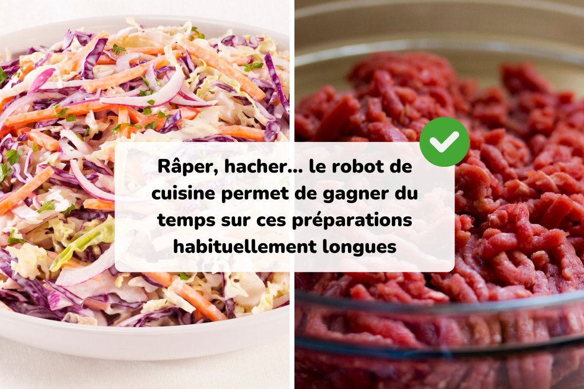 gain-temps-raper-hacher-robot-cuisine râper ou hacher au robot de cuisine