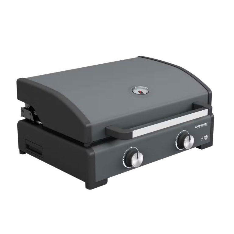 [Test & Avis] Plancha Campingaz Sigma 2 Cook — free download