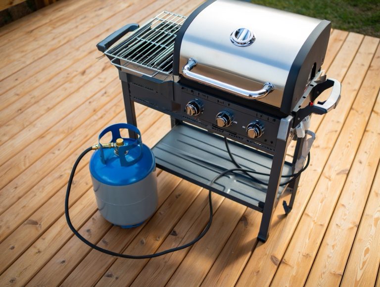 Quel gaz pour une plancha ? Butane ou propane — free download