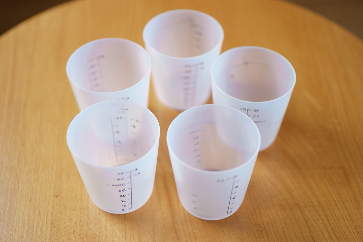 utiliser des écocups pour cuisiner