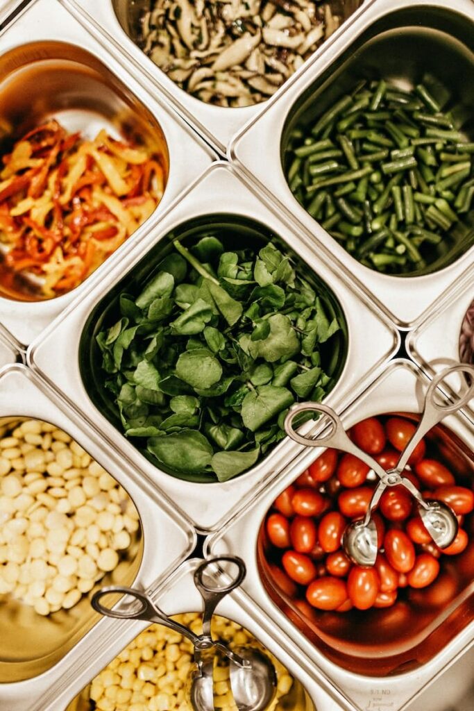 principe de l'audit haccp en cuisine