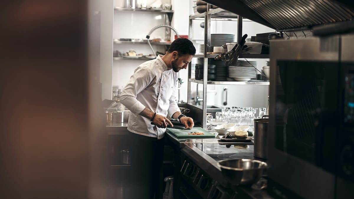 normes haccp dans un restaurant