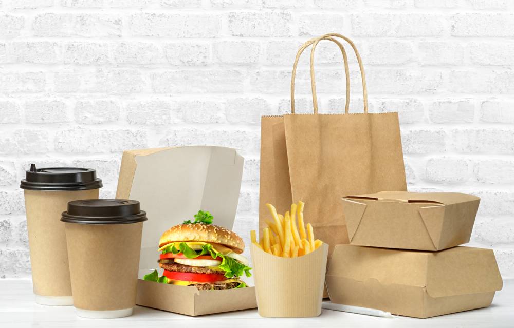 choix emballage alimentaire