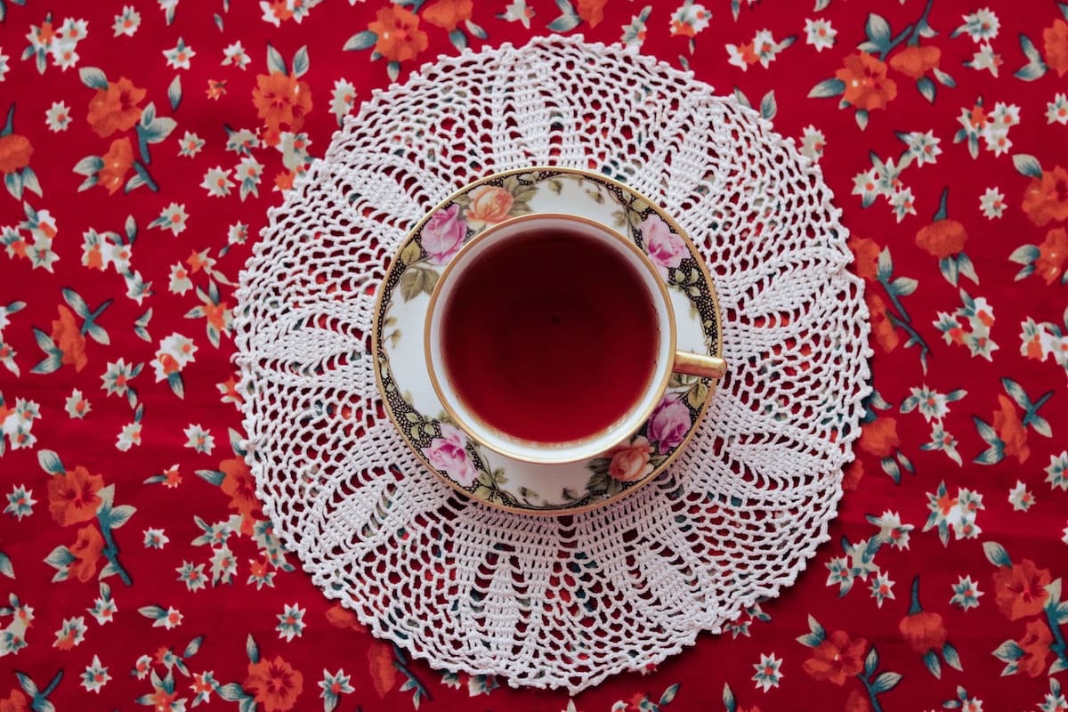 le rooibos : thé ou infusion